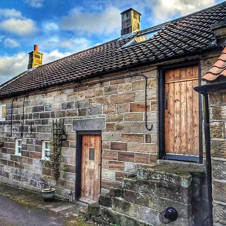 Cragwell House Daire Aislaby Dış mekan fotoğraf