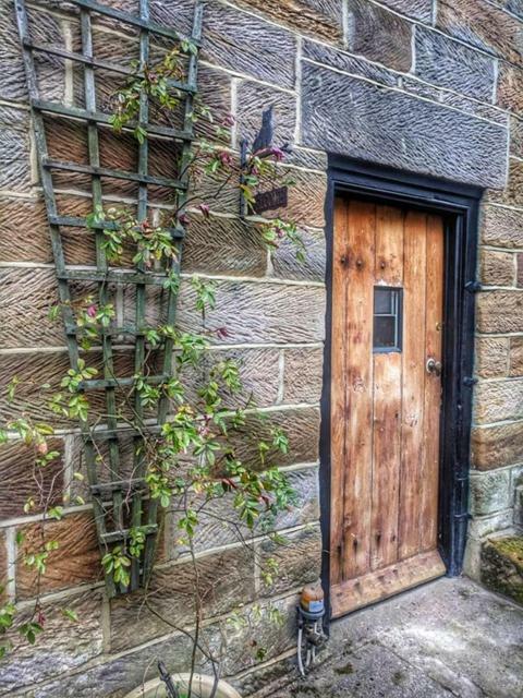 Cragwell House Daire Aislaby Dış mekan fotoğraf