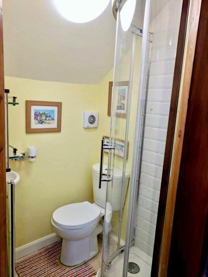 Cragwell House Daire Aislaby Dış mekan fotoğraf