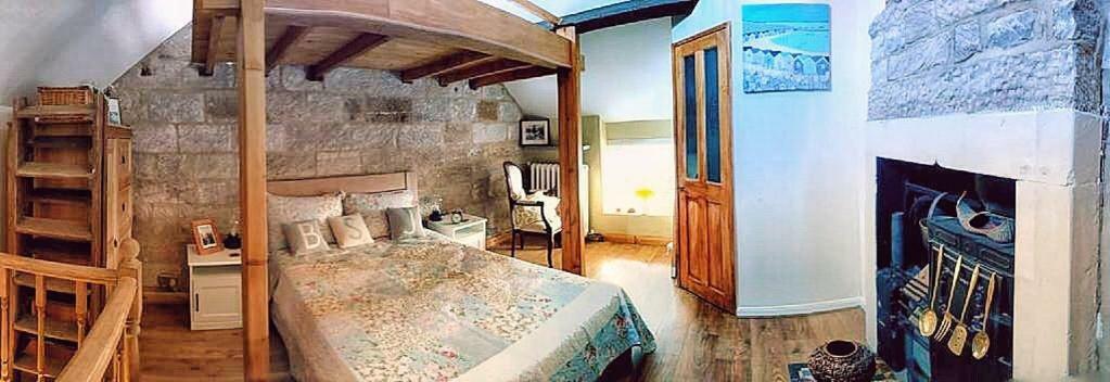 Cragwell House Daire Aislaby Dış mekan fotoğraf